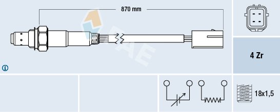 Sonda lambda