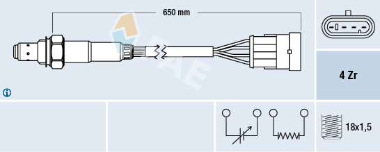 Sonda lambda