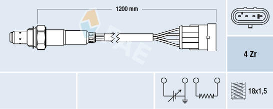 Sonda lambda