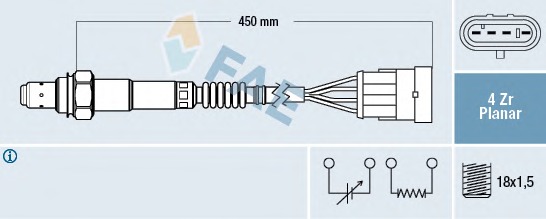 Sonda lambda