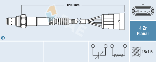 Sonda lambda