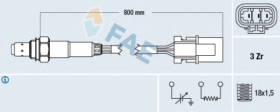 Sonda lambda