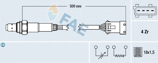 Sonda lambda