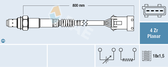 Sonda lambda