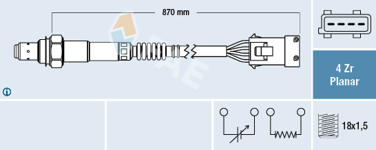 Sonda lambda