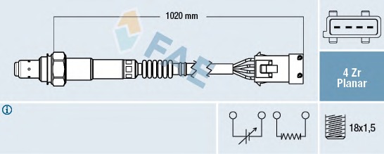 Sonda lambda