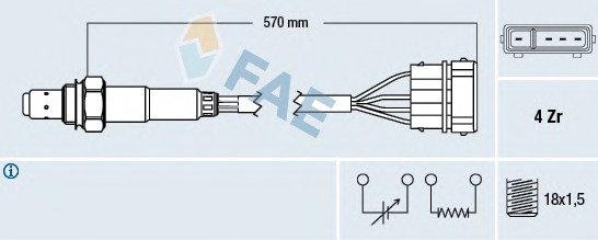 Sonda lambda