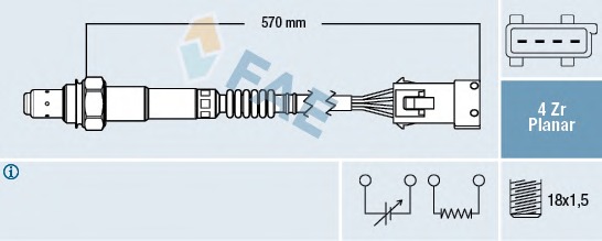 Sonda lambda