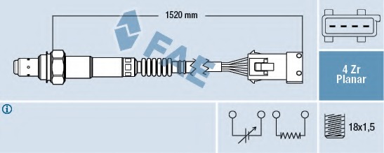 Sonda lambda