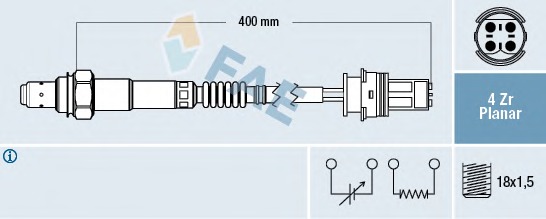 Sonda lambda