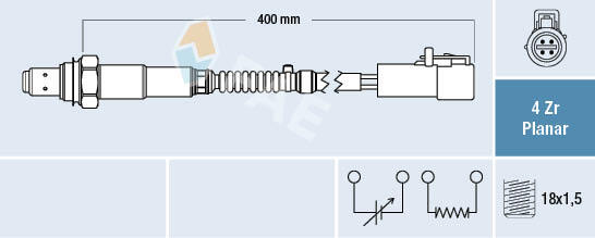 Sonda lambda