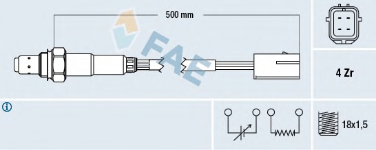 Sonda lambda