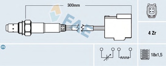 Sonda lambda