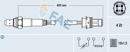 Sonda lambda