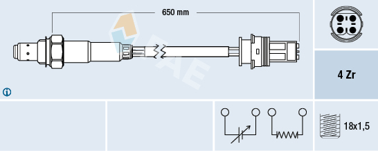 Sonda lambda