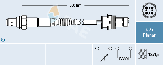 Sonda lambda