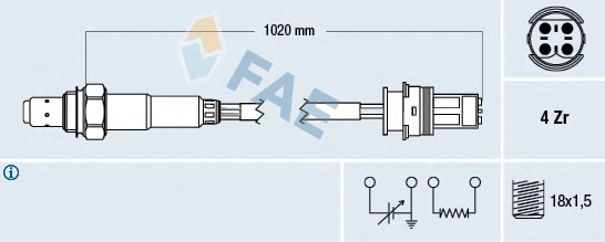 Sonda lambda