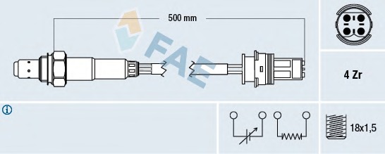 Sonda lambda