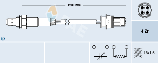 Sonda lambda