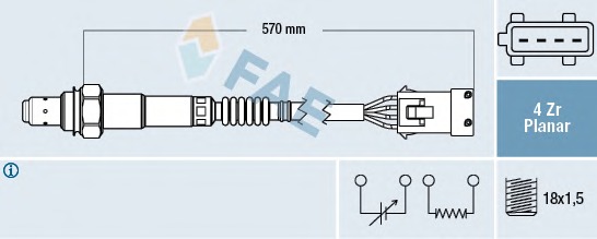 Sonda lambda