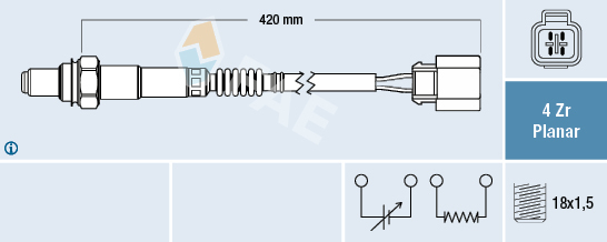 Sonda lambda