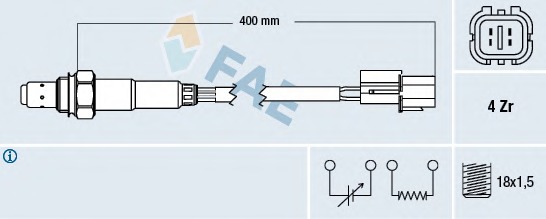 Sonda lambda