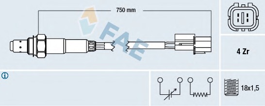 Sonda lambda