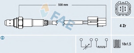 Sonda lambda