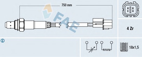 Sonda lambda