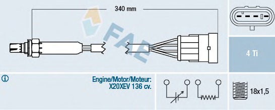 Sonda lambda