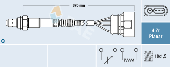 Sonda lambda