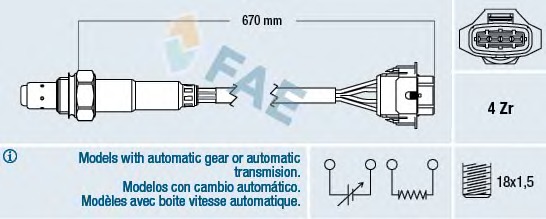 Sonda lambda