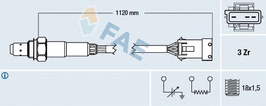 Sonda lambda