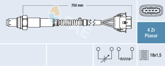 Sonda lambda