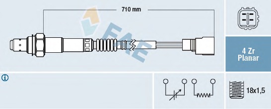 Sonda lambda