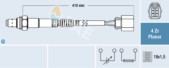 Sonda lambda