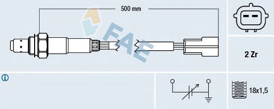 Sonda lambda