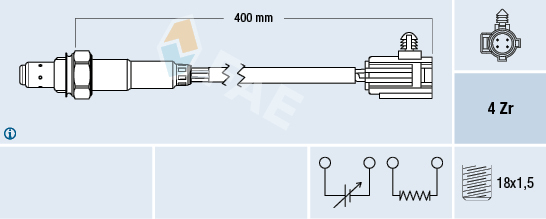 Sonda lambda