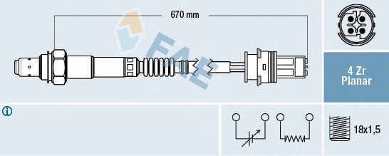 Sonda lambda