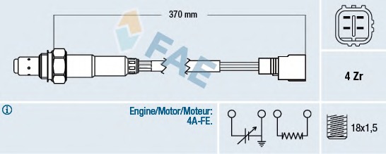 Sonda lambda