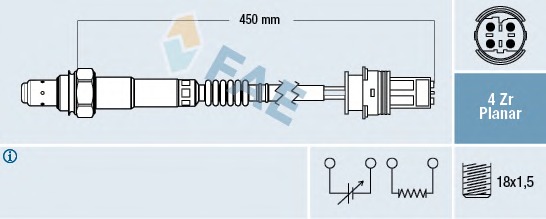 Sonda lambda