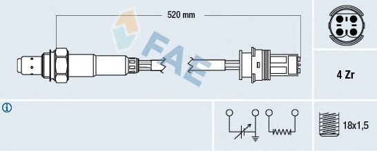 Sonda lambda