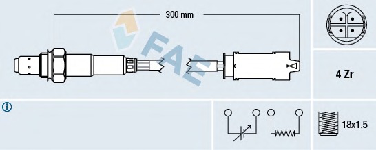 Sonda lambda