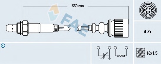 Sonda lambda