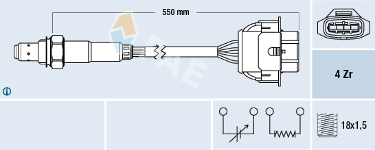 Sonda lambda