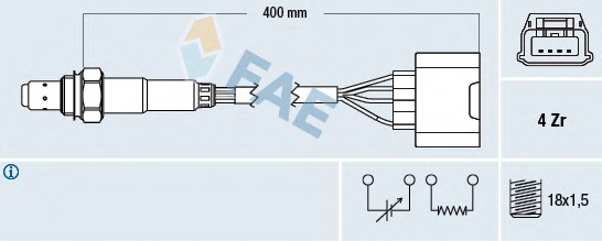 Sonda lambda