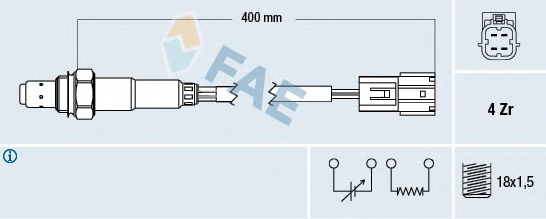 Sonda lambda