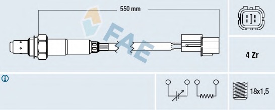 Sonda lambda