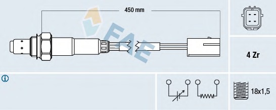 Sonda lambda