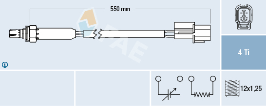 Sonda lambda